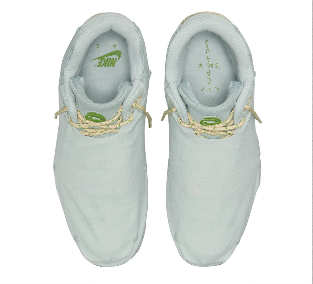 Travis Scott x Nike Air Trainer 1 Grey Haze - Image 15