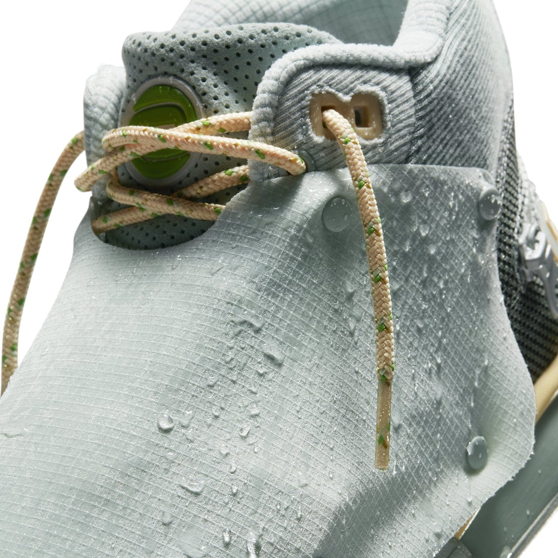 Travis Scott x Nike Air Trainer 1 Grey Haze - Image 16