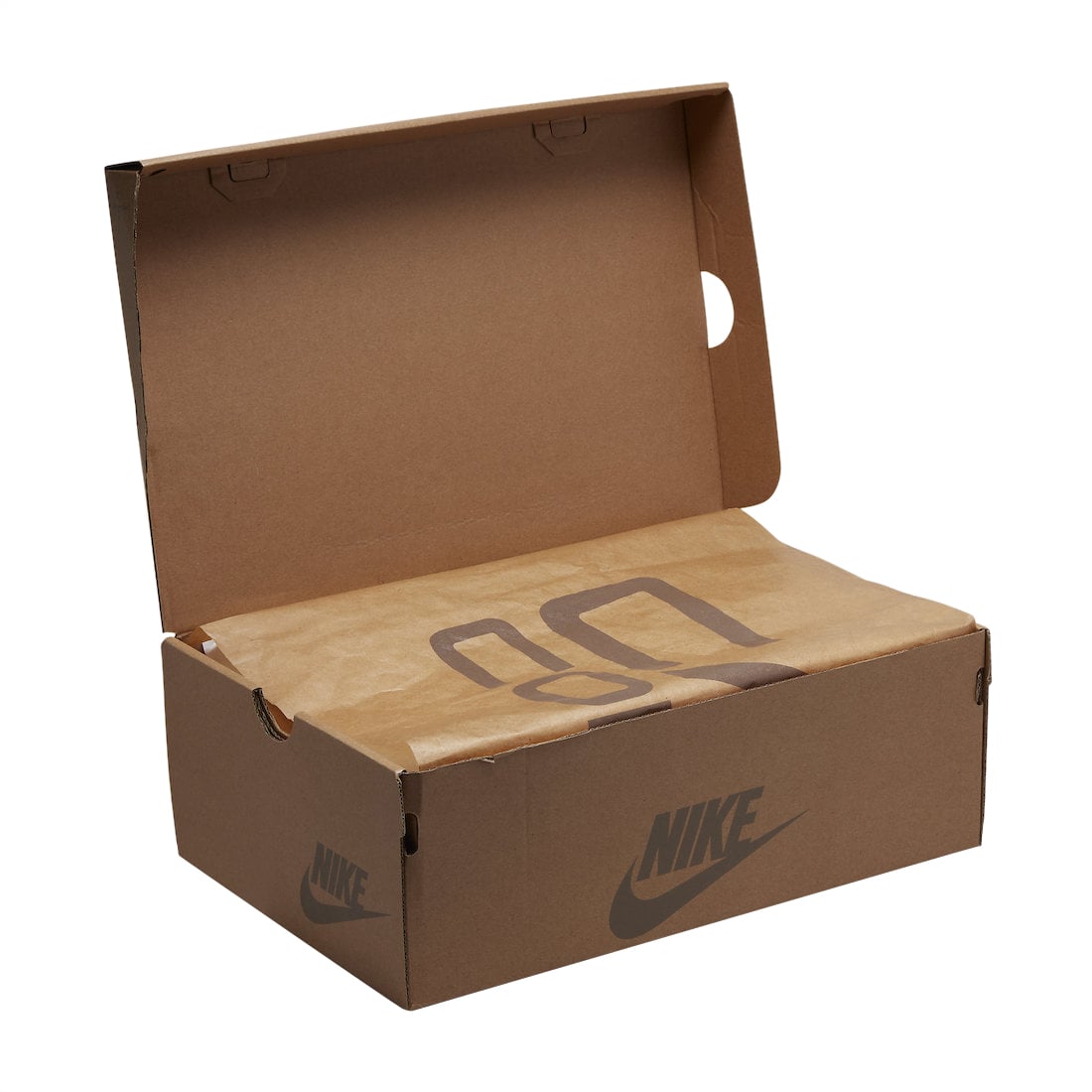 Travis Scott x Nike Air Trainer 1 Grey Haze - Image 18