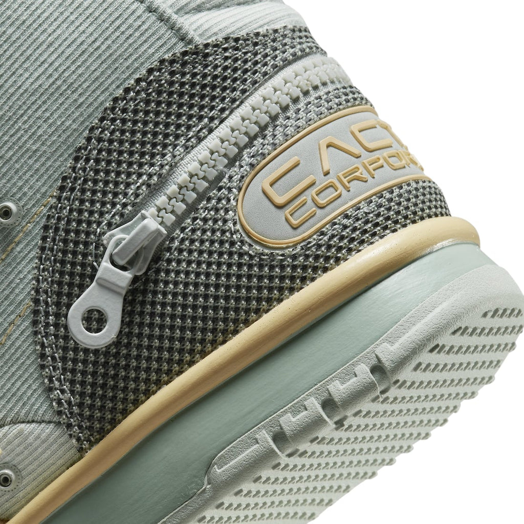 Travis Scott x Nike Air Trainer 1 Grey Haze - Image 8