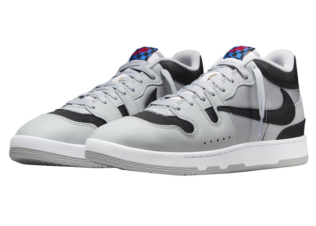 Travis Scott x Nike Mac Attack Cactus Jack - Image 2