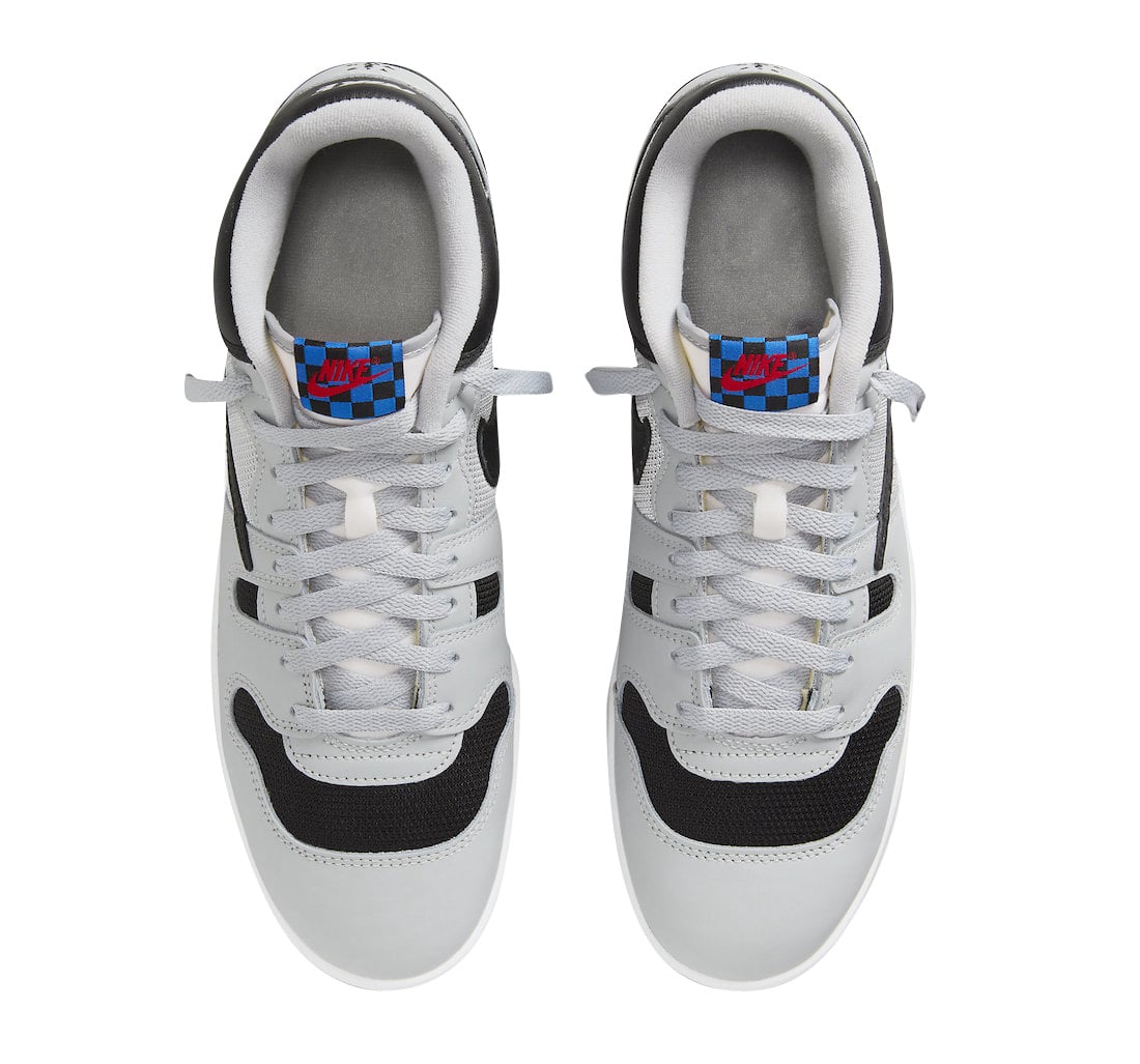 Travis Scott x Nike Mac Attack Cactus Jack - Image 4