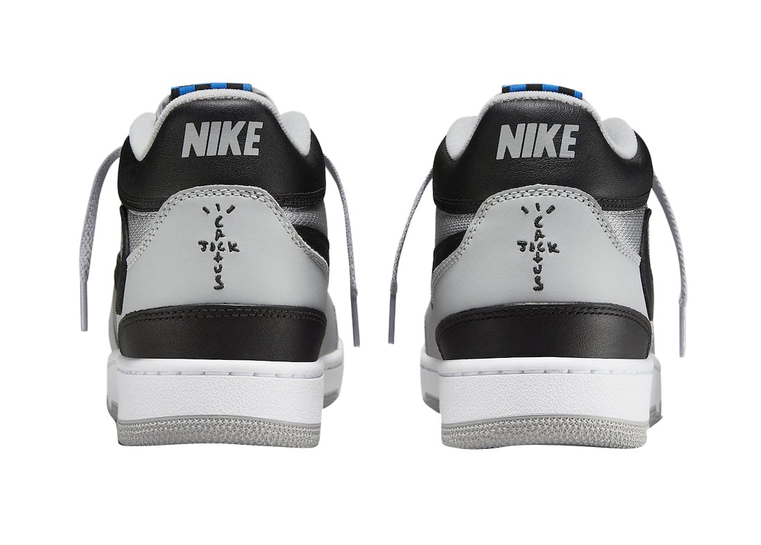 Travis Scott x Nike Mac Attack Cactus Jack - Image 5
