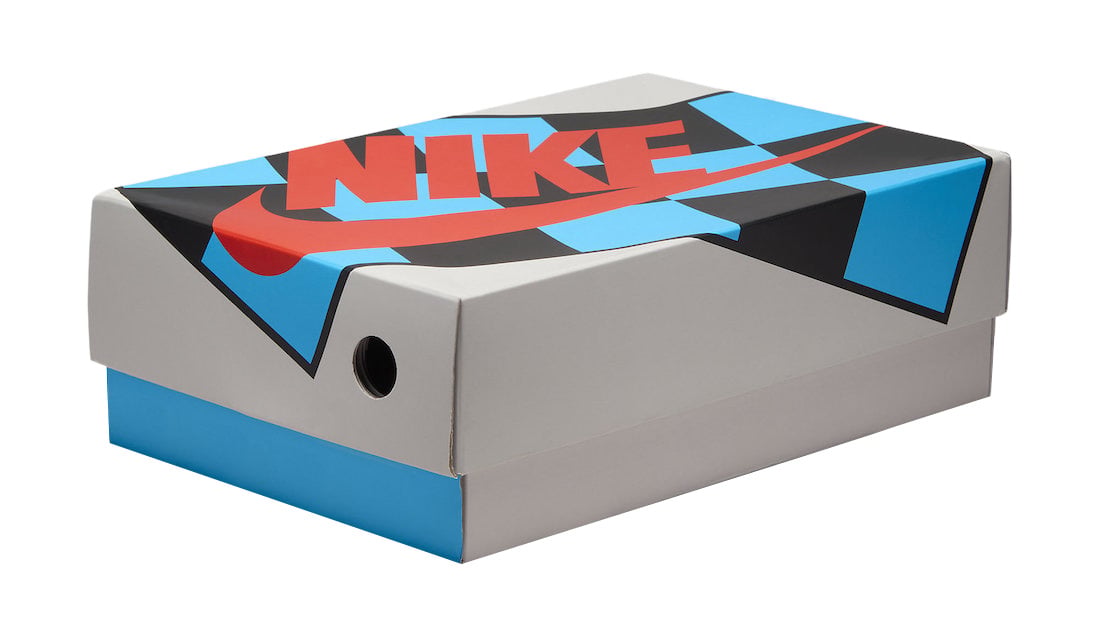 Travis Scott x Nike Mac Attack Cactus Jack - Image 9
