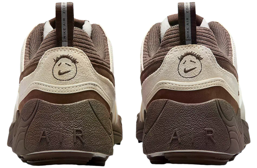 Travis Scott x Nike Zoom Field Jaxx Leche Blue - Image 5