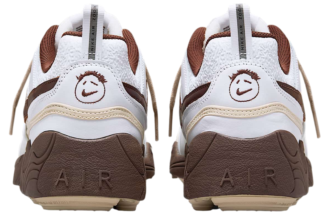 Travis Scott x Nike Zoom Field Jaxx Light Chocolate - Image 5