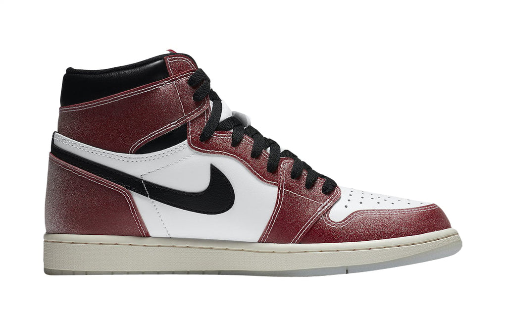 Trophy Room x Air Jordan 1 High OG Freeze Out - Image 3
