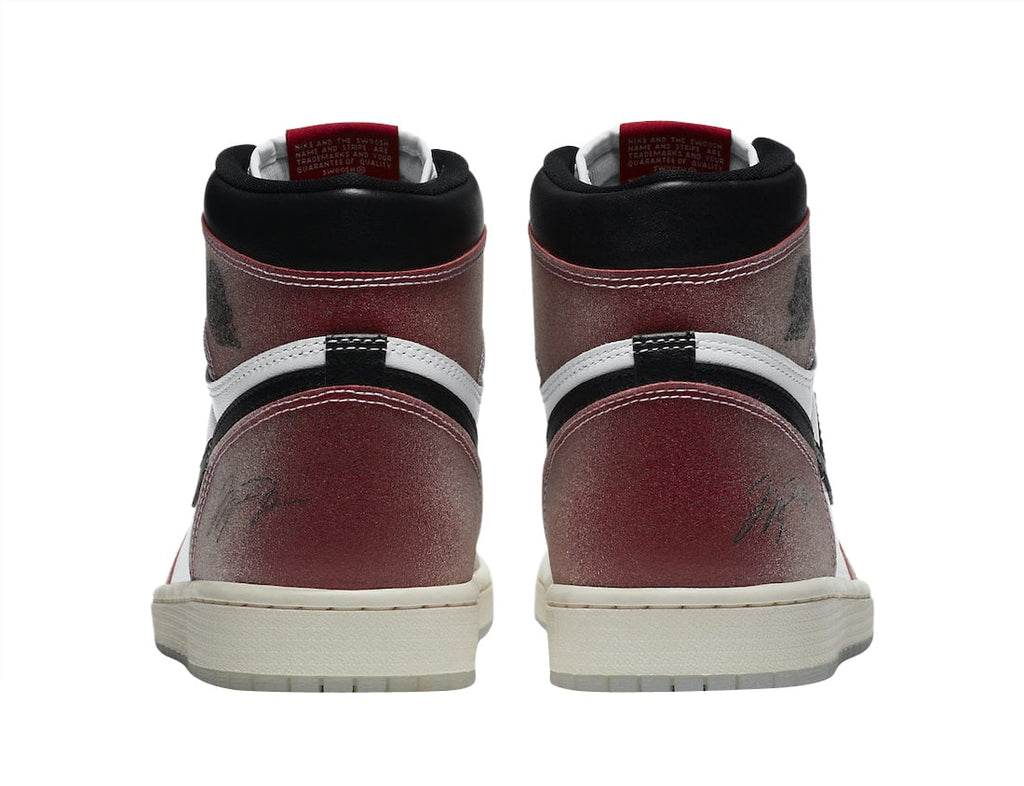 Trophy Room x Air Jordan 1 High OG Freeze Out - Image 5