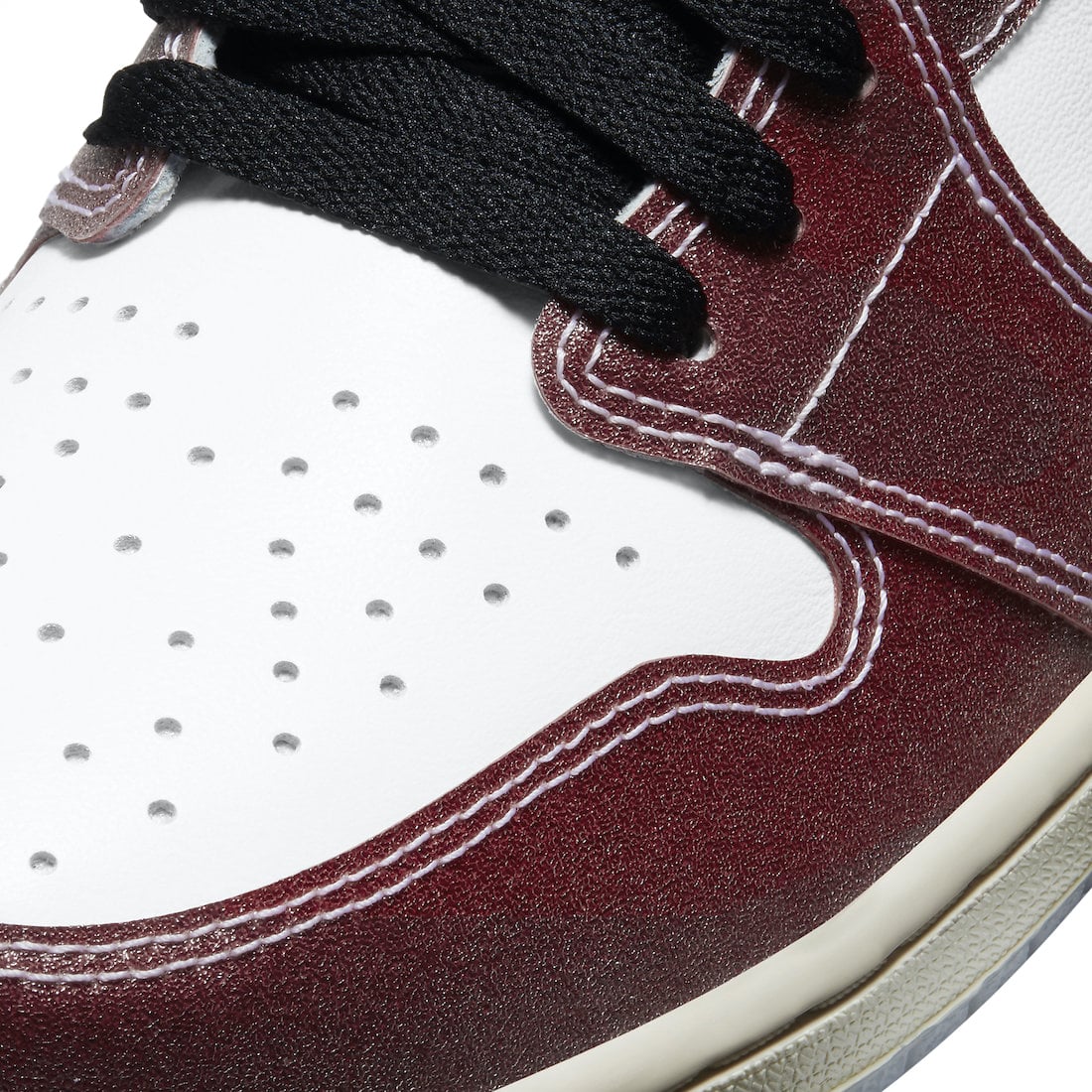 Trophy Room x Air Jordan 1 High OG Freeze Out - Image 7