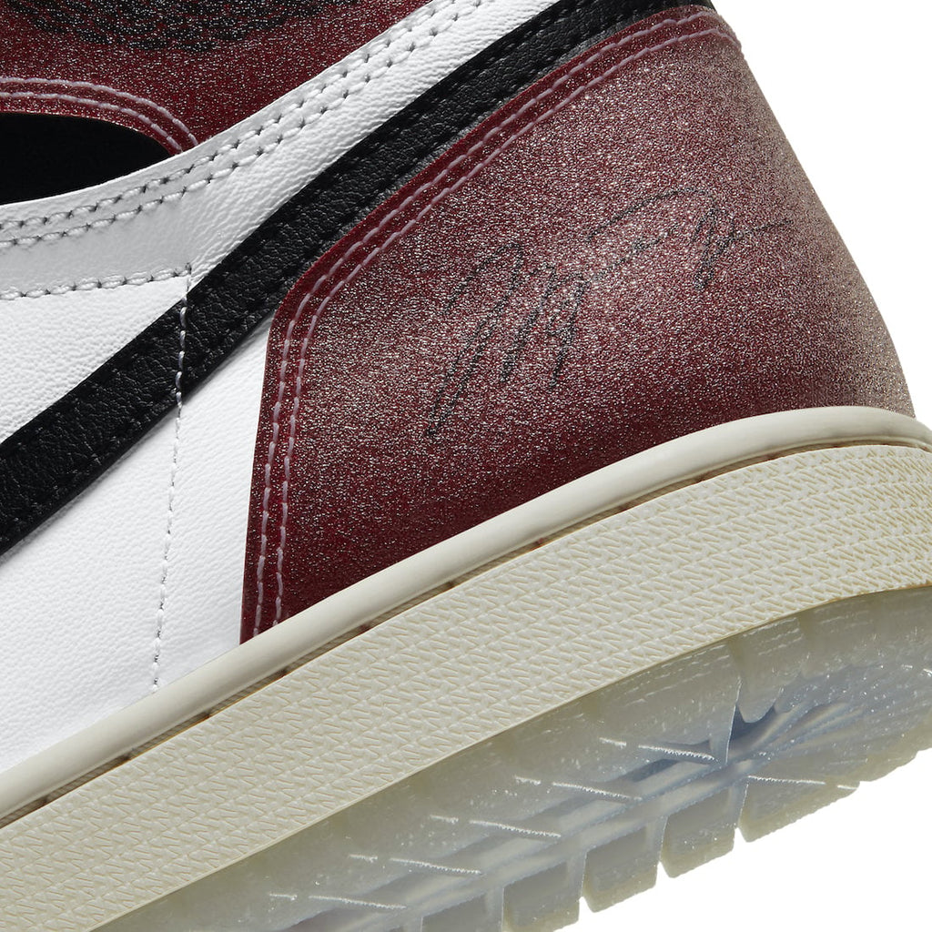 Trophy Room x Air Jordan 1 High OG Freeze Out - Image 8