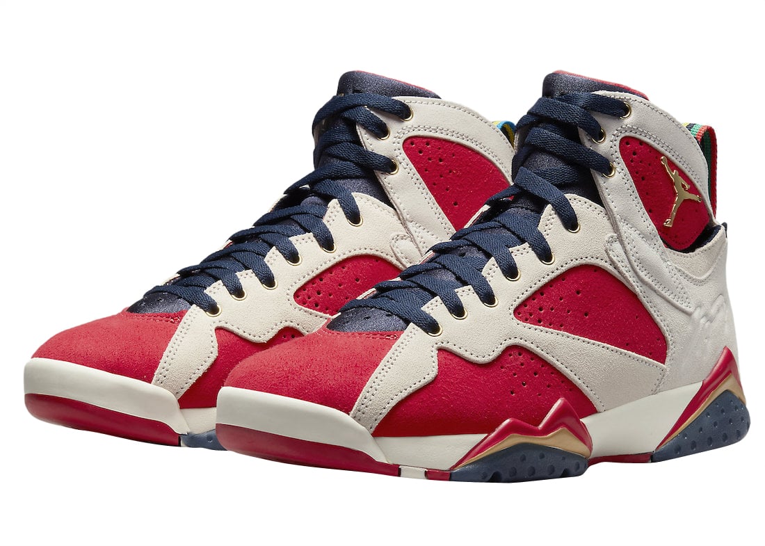 Trophy Room x Air Jordan 7 - Image 2