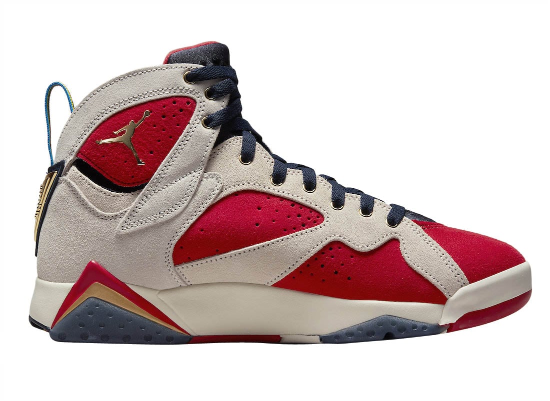Trophy Room x Air Jordan 7 - Image 3