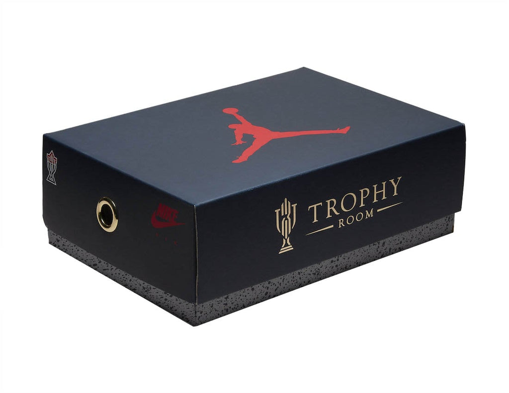 Trophy Room x Air Jordan 7 - Image 12