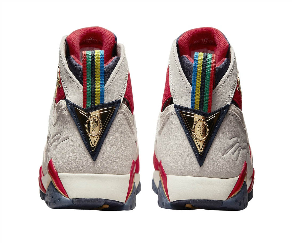Trophy Room x Air Jordan 7 - Image 5