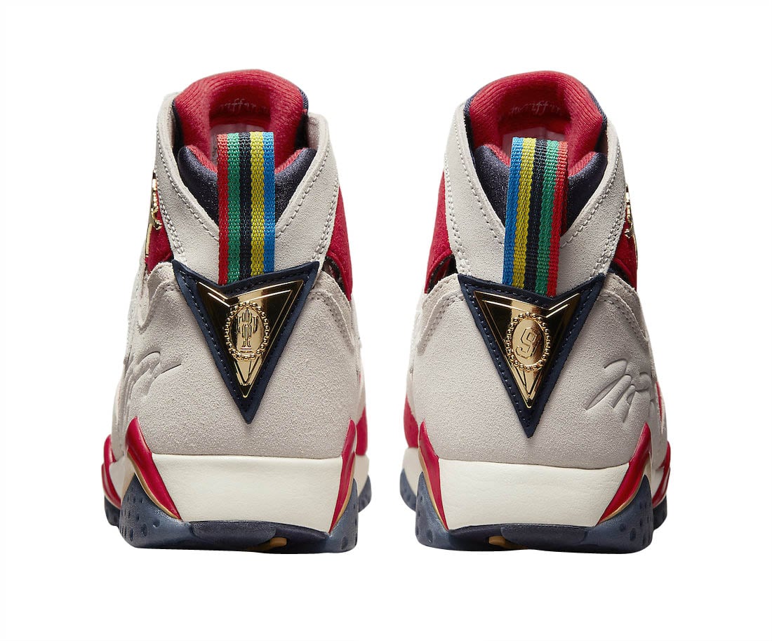 Trophy Room x Air Jordan 7 - Image 5