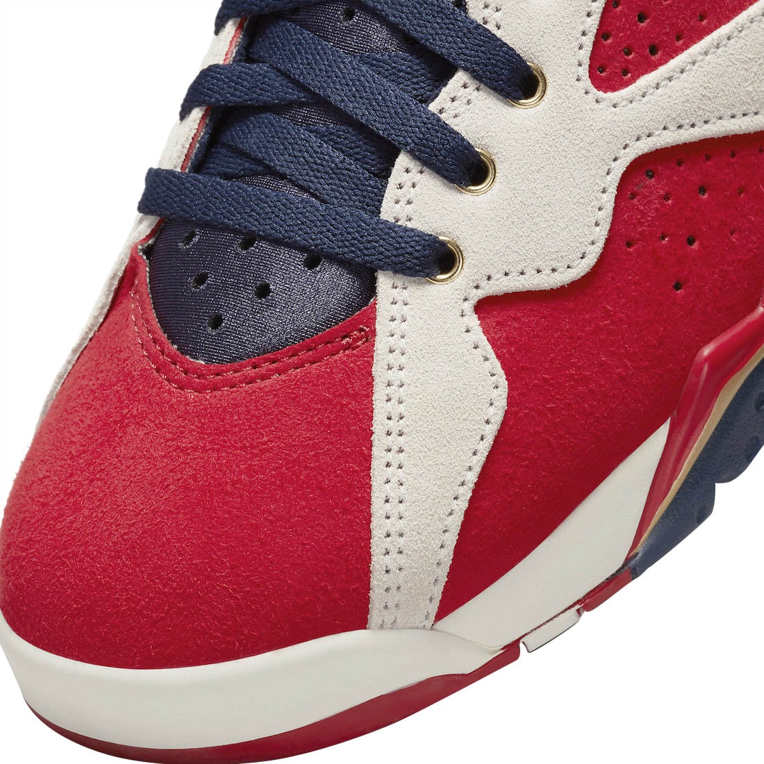 Trophy Room x Air Jordan 7 - Image 7