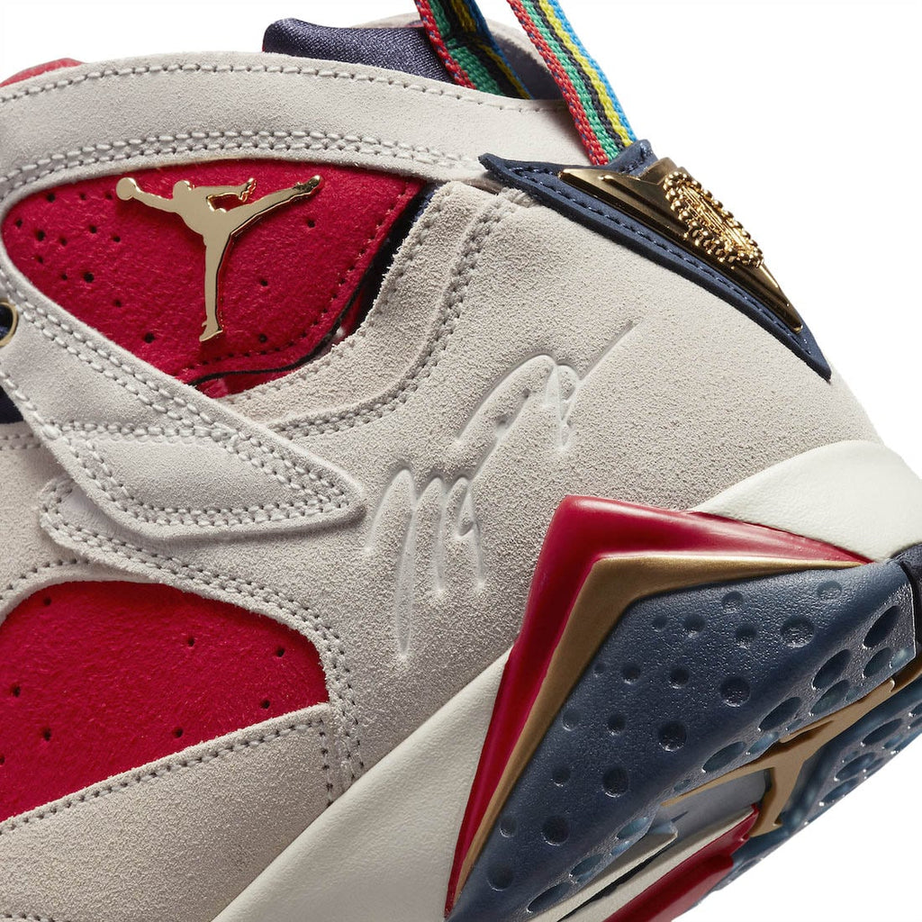 Trophy Room x Air Jordan 7 - Image 8