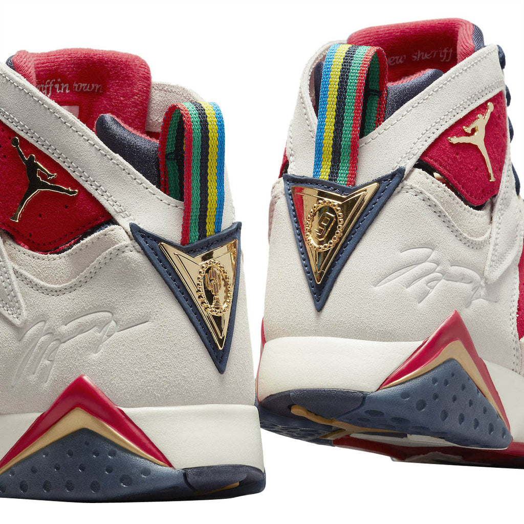 Trophy Room x Air Jordan 7 - Image 10