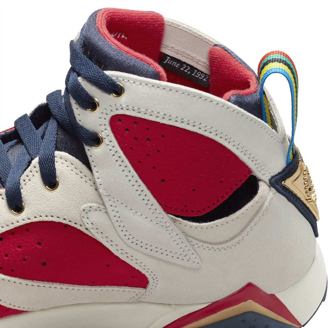 Trophy Room x Air Jordan 7 - Image 11