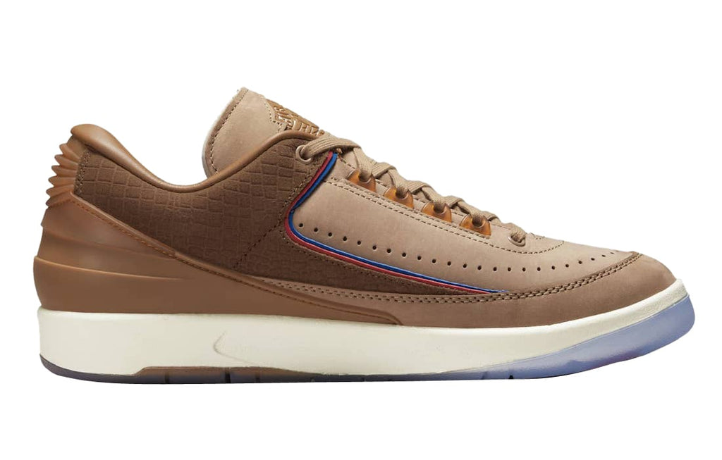 Two 18 x Air Jordan 2 Low - Image 3