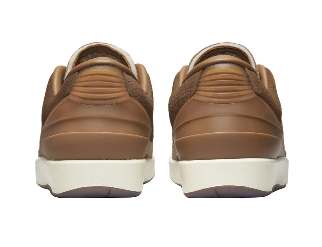 Two 18 x Air Jordan 2 Low - Image 5