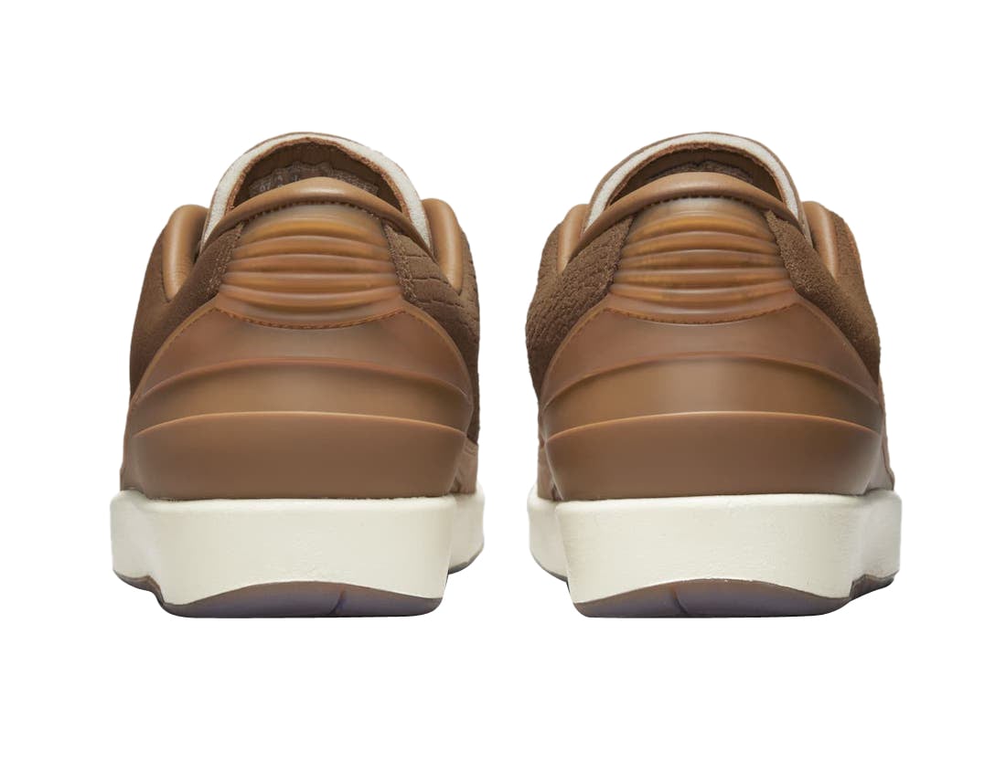 Two 18 x Air Jordan 2 Low - Image 5