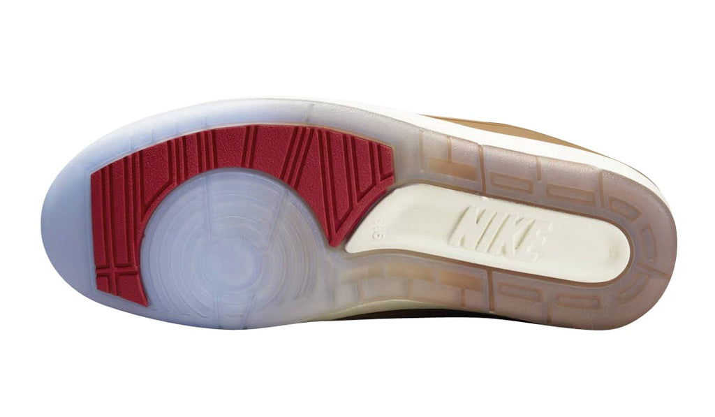 Two 18 x Air Jordan 2 Low - Image 6
