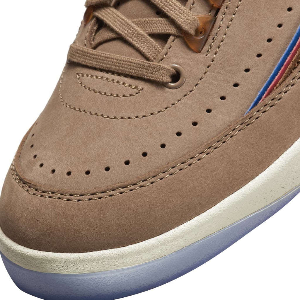 Two 18 x Air Jordan 2 Low - Image 7