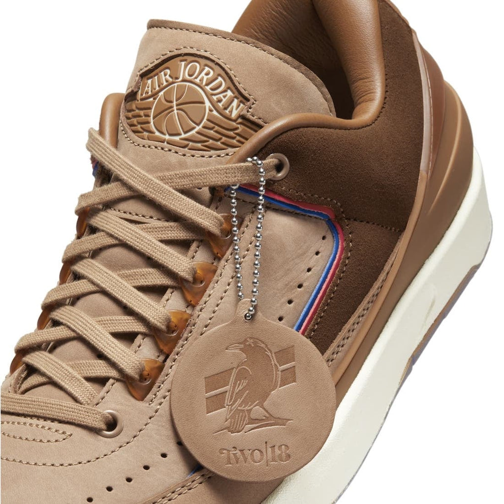 Two 18 x Air Jordan 2 Low - Image 11