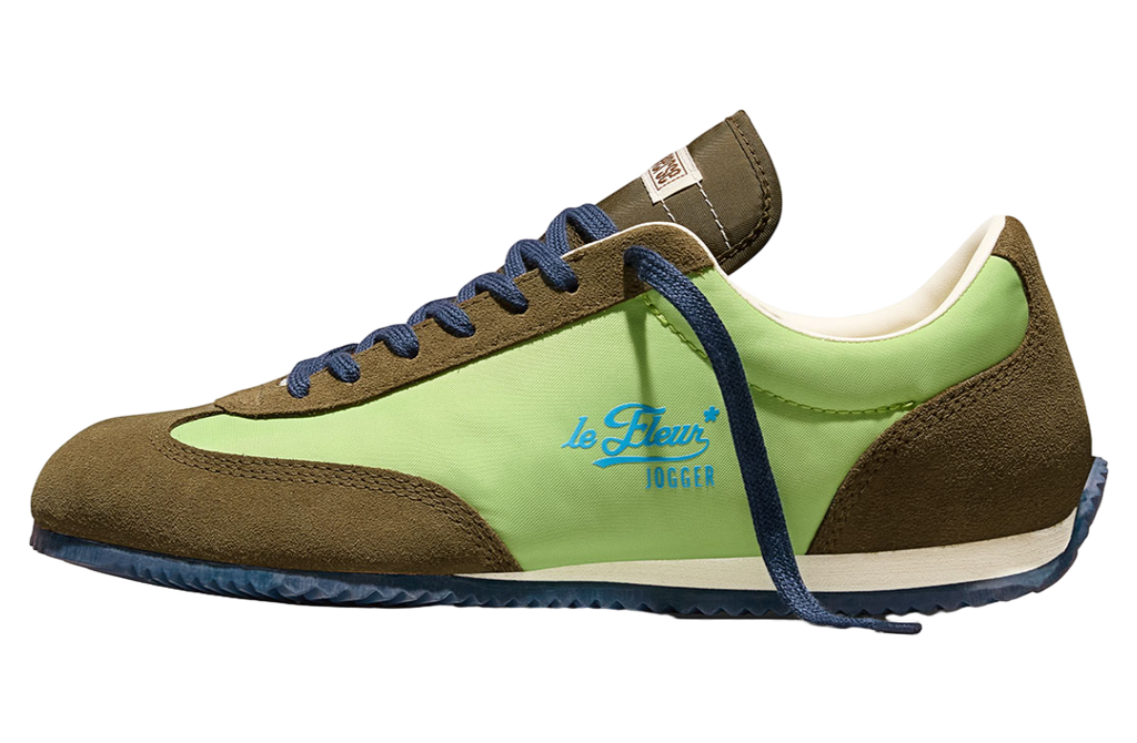 Tyler, The Creator x Converse 1908 Jogger Jungle - Image 3