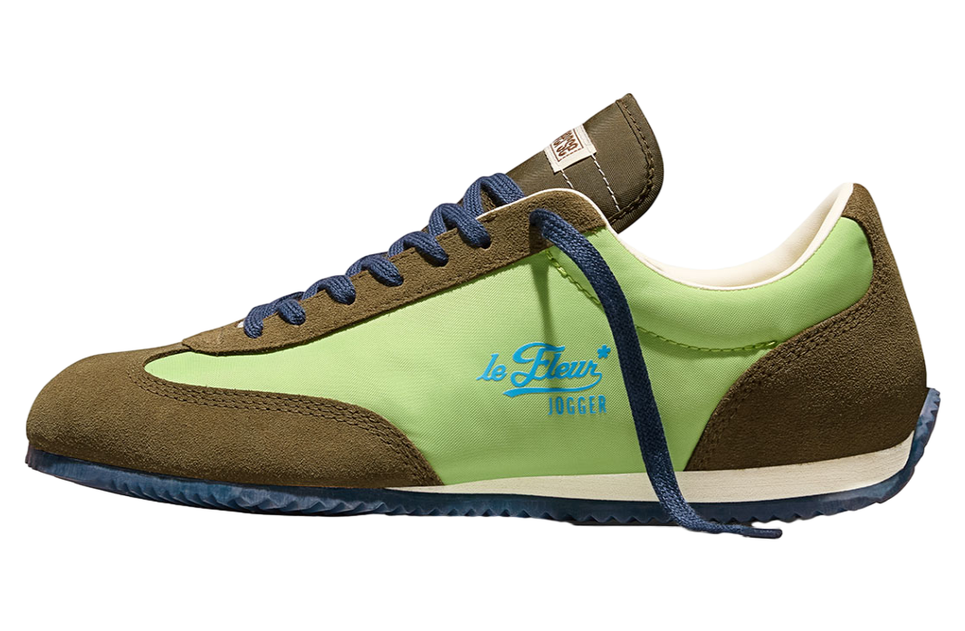 Tyler, The Creator x Converse 1908 Jogger Jungle - Image 3