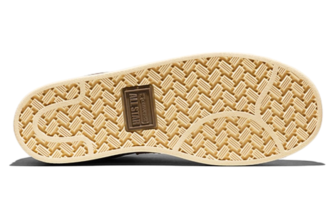 Tyler, The Creator x Converse Pro Leather Brown - Image 5