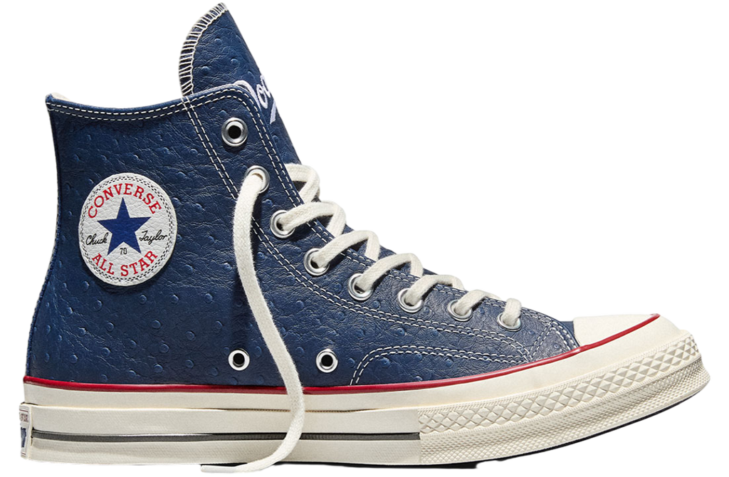 Undefeated x Converse Chuck 70 LA Dodgers - Image 3