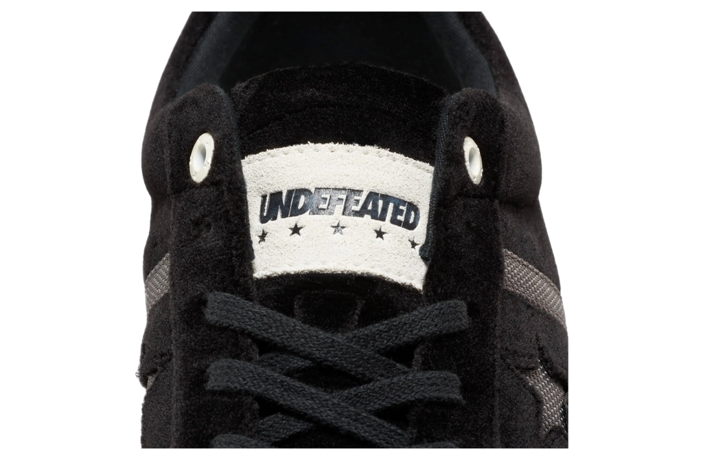 Undefeated x Converse One Star Academy Collection Black - Image 7