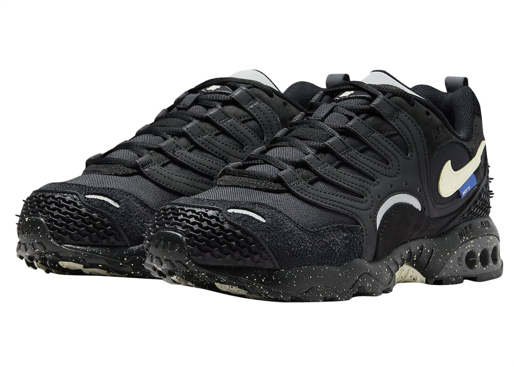 Undefeated x Nike Air Terra Humara Black - Image 2