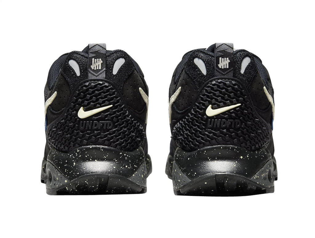 Undefeated x Nike Air Terra Humara Black - Image 5