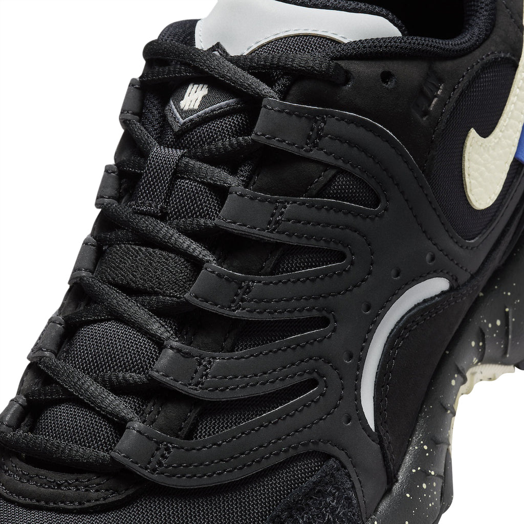 Undefeated x Nike Air Terra Humara Black - Image 7