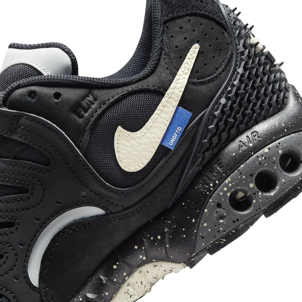 Undefeated x Nike Air Terra Humara Black - Image 11