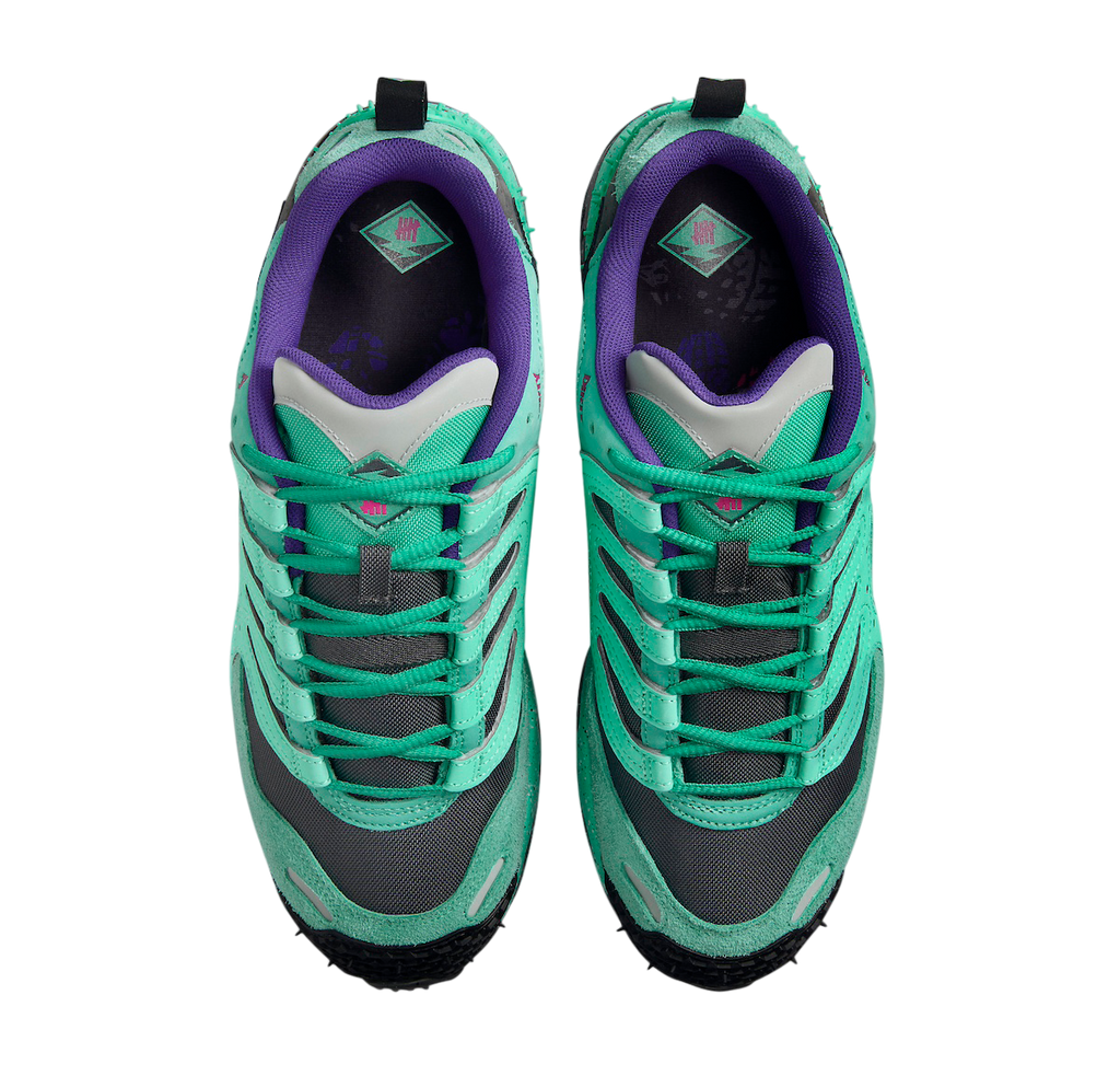 Undefeated x Nike Air Terra Humara Light Menta - Image 4
