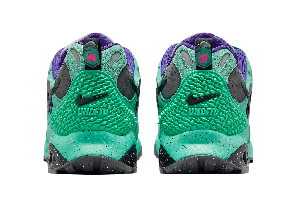 Undefeated x Nike Air Terra Humara Light Menta - Image 5