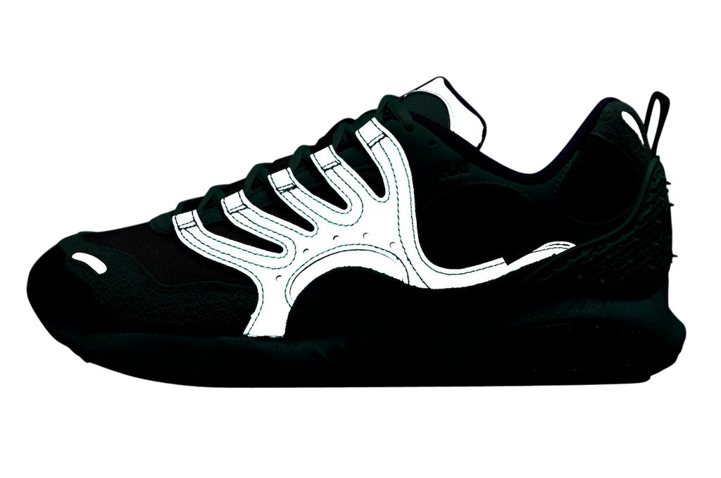 Undefeated x Nike Air Terra Humara Light Menta - Image 8