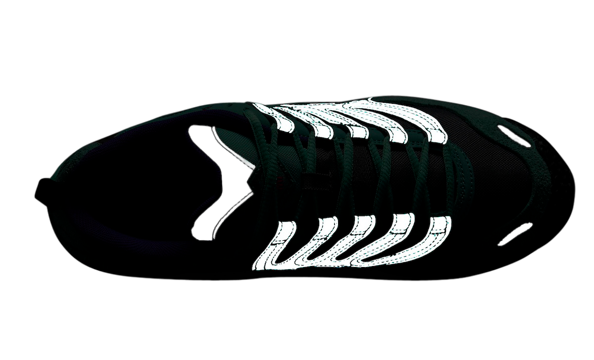 Undefeated x Nike Air Terra Humara Light Menta - Image 9