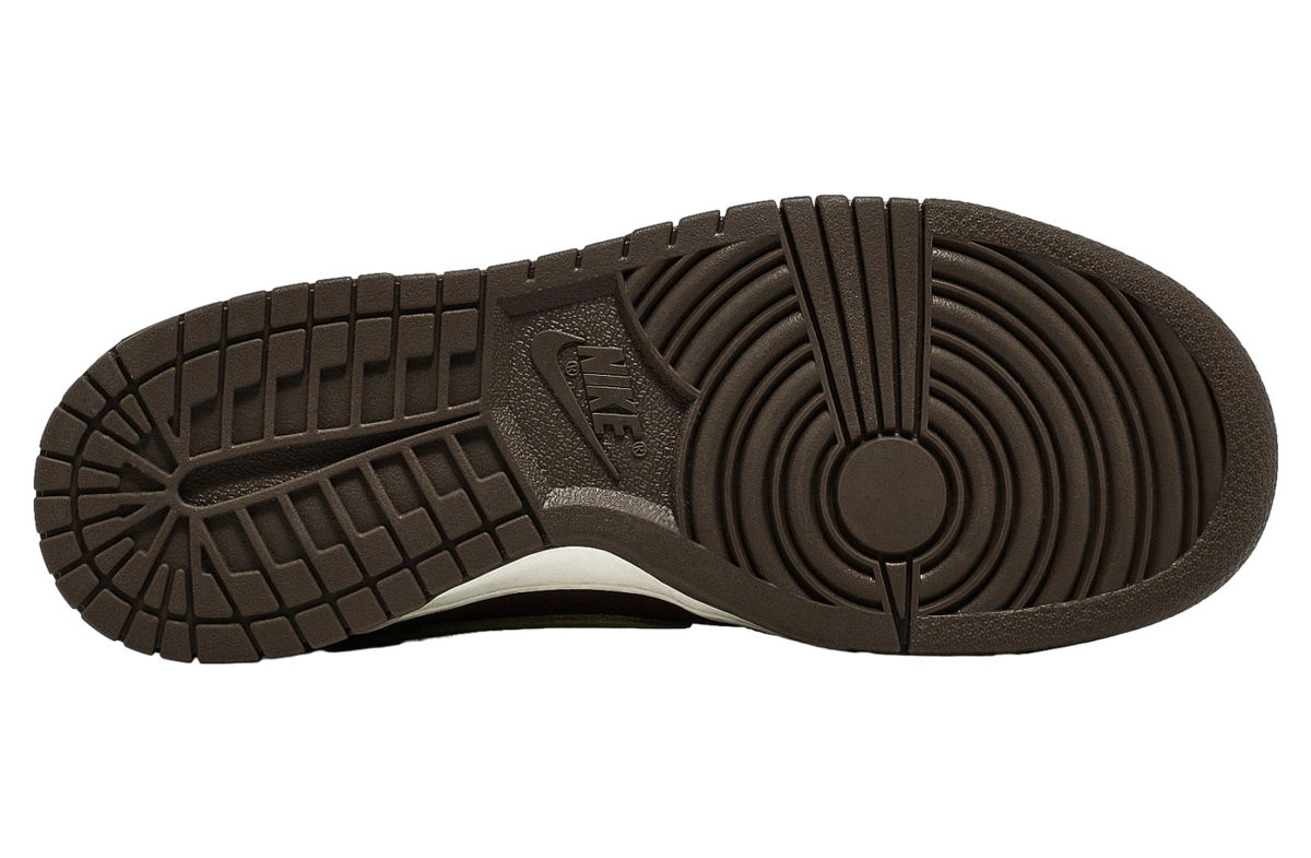 Undefeated x Nike Dunk Low SP Canteen - Image 4
