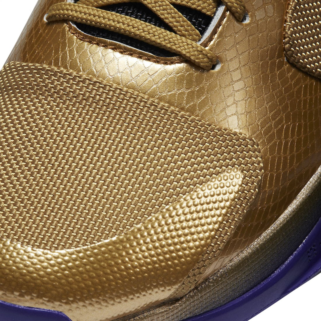 Undefeated x Nike Kobe 5 Protro Hall of Fame - Image 7