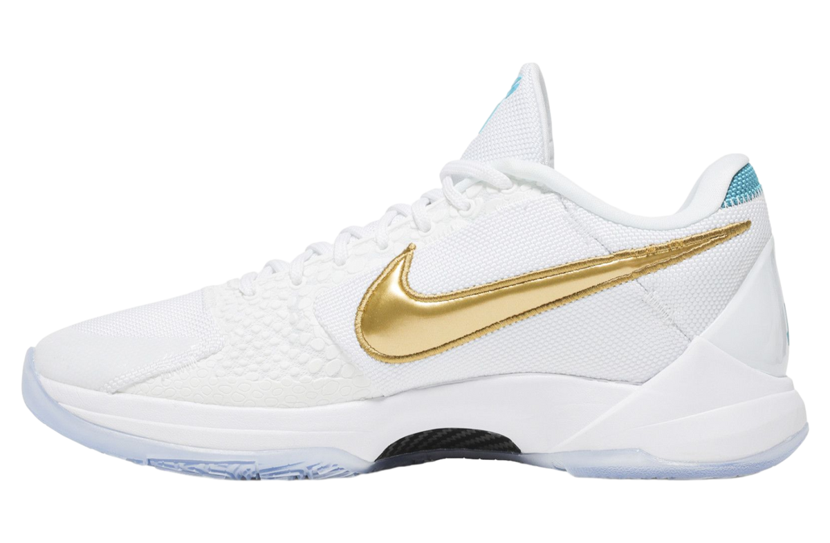 Undefeated x Nike Zoom Kobe 5 Protro What If Pack-Unlucky 13 - Image 2