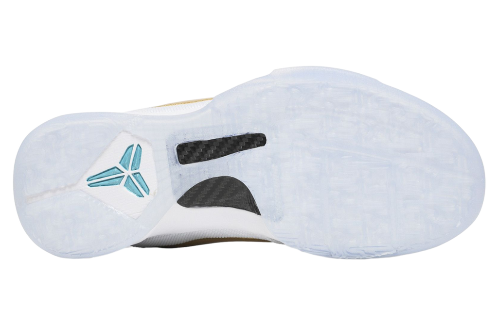 Undefeated x Nike Zoom Kobe 5 Protro What If Pack-Unlucky 13 - Image 3