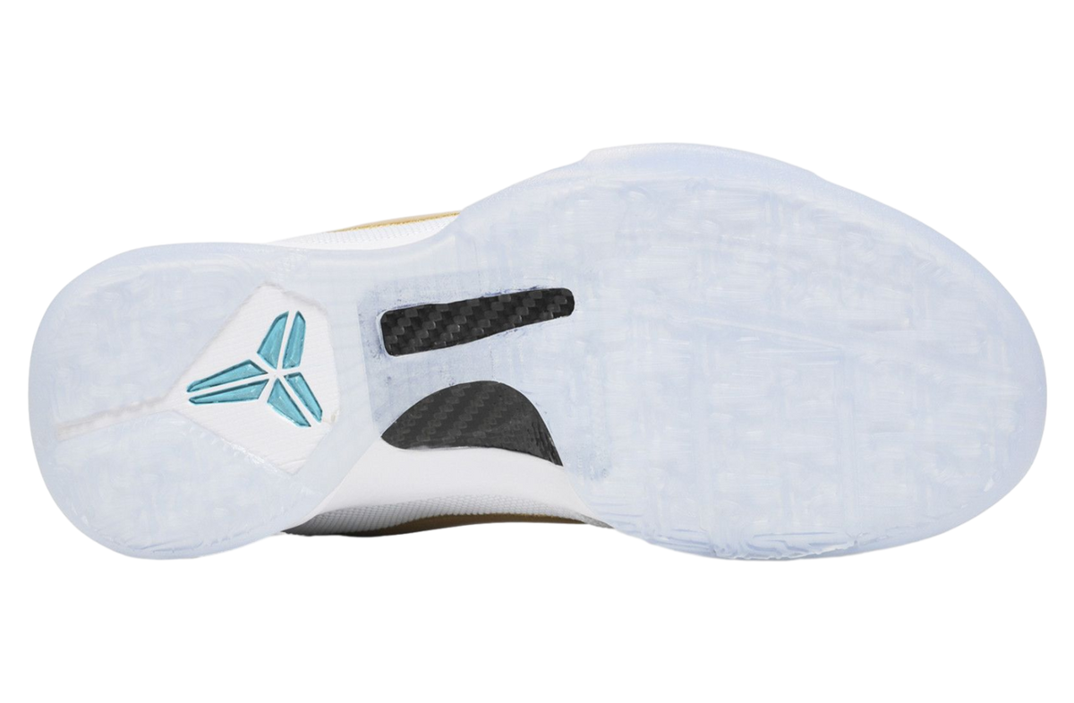 Undefeated x Nike Zoom Kobe 5 Protro What If Pack-Unlucky 13 - Image 3