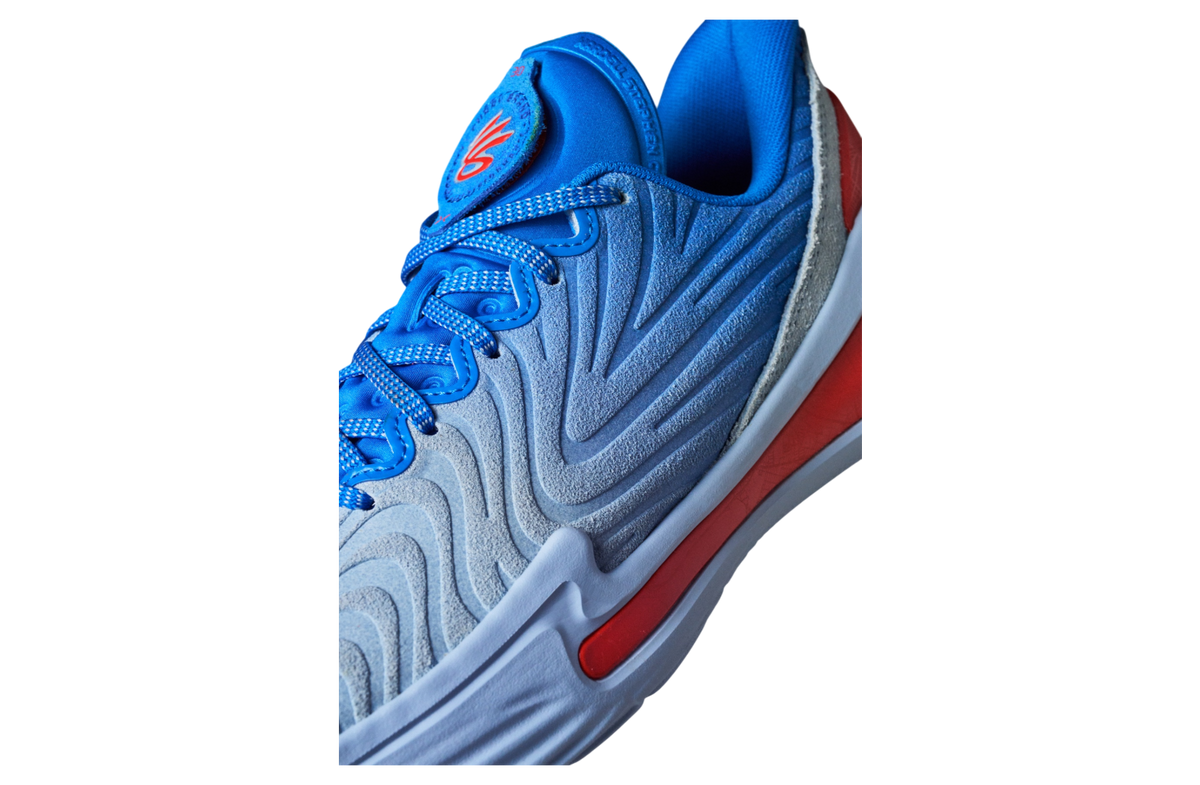 Under Armour Curry 12 What The Bay - Image 7