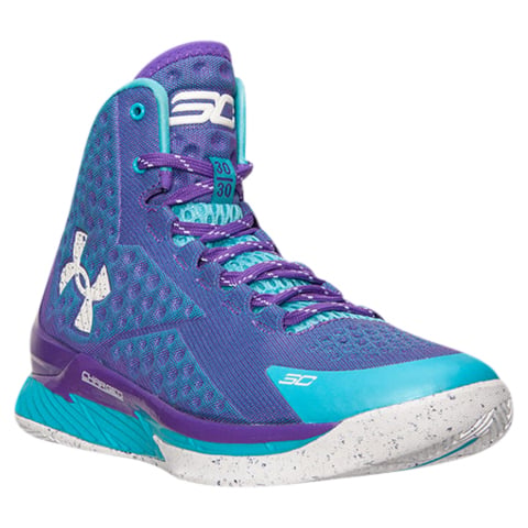 Under Armour Curry One - Father To Son - Image 2