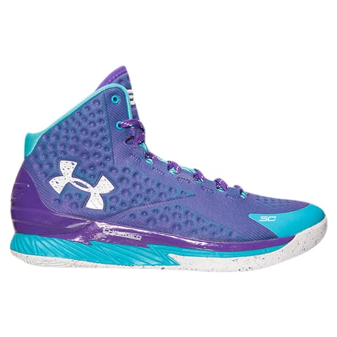 Under Armour Curry One - Father To Son - Image 3